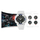 Orë dore Casio G-Shock BG-Standard D, sportive, e zezë