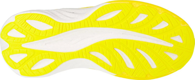 Atlete vrapimi Joma Podium Lady 24 RPODLS2411, goca, pëlhurë, e verdhë, nr 40