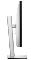 Monitor Dell UltraSharp U2725QE, 27", 4K, HDR, i zi