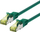 Kabllo rrjeti Logon Professional SFTP LSOH, patch cable