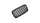 Set grila të përparme BMW Series 7 E38, Twin-Slat, Performance, i zi gloss