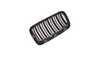 Set grila të përparme BMW Series 7 E38, Twin-Slat, Performance, i zi gloss