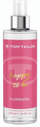 Sprej trupi Tom Tailor Happy To Be, 250 ml, për femra