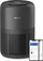 Pastrues ajri Philips AC0951/13 Series 900, 250 m³/h, për dhoma deri 65 m², filtër HEPA me 3 shtresa, i bardhë
