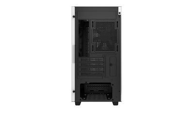 Kuti kompjuteri Deepcool CH370, mini tower, ATX, e bardhë
