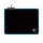 Mauspad Gaming White Shark  Luminous MP-1862, Led, 35x25cm