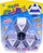 Lodër puzzle Dromader Magic Cube Snake, 60 pjesë, shumëngjyra