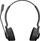 Kufje wireless Jabra Engage 65 SE Stereo, DECT, mikrofon që ja heq zhurmën, të zeza