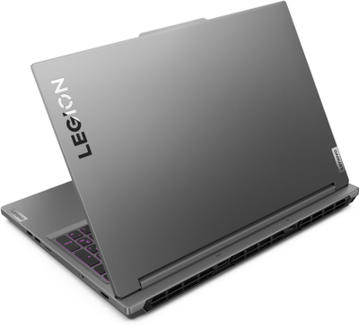 Laptop Lenovo Legion 5 16IRX9, 16" 165 Hz, Intel Core i7 14650HX, 16 GB RAM, 1 TB SSD, NVIDIA GeForce RTX 4060, i hirtë