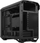 Kasë kompjuteri Fractal Design Torrent Nano Black Solid