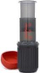 Апарт за кафе AeroPress Go Travel, 16oz, пренослив, сив