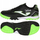Фудбалски копачки Joma Toledo Jr 2501 TF, за синтетичка трева, деца, црно зелена