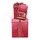 Set Baylis & Harding Midnight Cherry, xhel dushi, 100 ml + xhel për banjo, 100 ml + losion për duar, 50 ml + skrab për trup, 50 ml + kristale për banjo, 25 g + sfungjer për trup