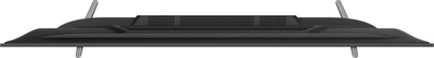 Televizor TCL 43C645, 43" (108cm), 4K UHD, titan