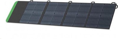Panel diellor APC PSP100, 100W, silikon monokristal, i zi