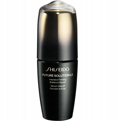Serum per fytyrën Shiseido Future Solution LX Intensive Firming Brilliance, 48 ml
