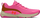 Atlete trajnimi për femra Under Armour Dynamic Select, Charged Cushioning, fluo rozë bakri portokalli, 37.5