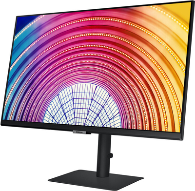 Monitor Samsung S60A, 27\" LED, QHD, i zi