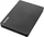 Hard disk i jashtëm Toshiba Canvio Gaming, 2TB, i zi