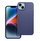 Këllëf matt për telefon Samsung Galaxy S25 Edge, TPU, i zi