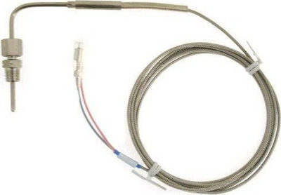 Senzor temperature gazrash shkarkimi Depo Gauges PK Series