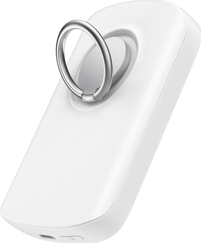 Power bank me ngjitje Joyroom JR-W030, 6000mAh, 20W PD, i bardhë
