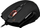 Maus lojrash Gamdias HADES GMS7011, lazer, 8 butona, me kabllo USB, i zi