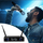 Set mikrofona wireless DNA DVS2, sistem UHF, me ekran LCD, i zi