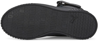 Високи патики Puma Carina 2.0 Mid WTR, за жени, Softfoam+, бели