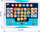 Едукативен таблет Smily Play I Gain Knowledge About Animals, за деца 3+, разновидни бои