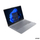 Laptop Lenovo ThinkBook 14 G9 AHP, 14", AMD Ryzen™ 5 220, 16GB SODIMM, 512GB SSD, AMD Radeon 740M, gri