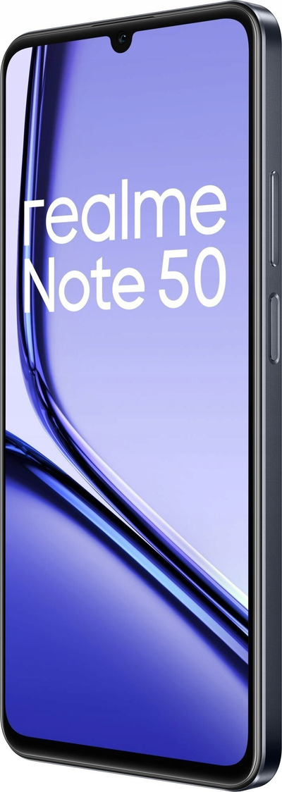 Telefoni Realme Note 50, 3GB RAM, 64GB, 4G, Dual SIM, i zi