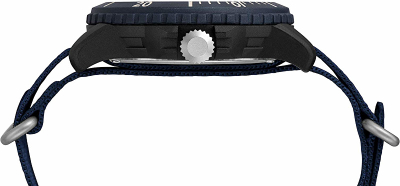 Orë dore Timex Expedition® Gallatin Solar - TW4B14300