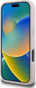 Maskë telefoni Karl Lagerfeld Quilted Signature për iPhone 16 Pro 6.3", rozë