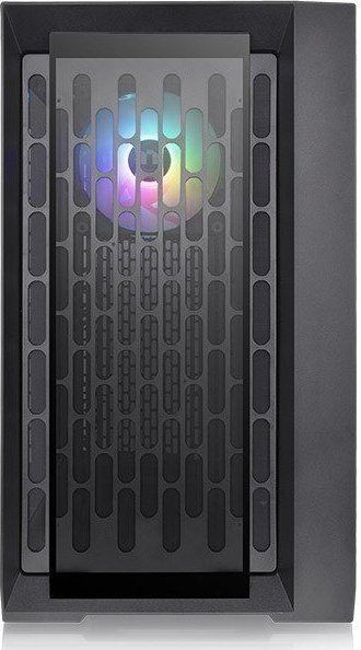 Kasë Thermaltake CTE C750 TG ARGB, Full Tower