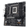 Pllakë amë ASUS TUF Gaming B860M PLUS, mATX, DDR5, PCIe 5.0, e zezë