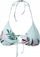 Top bikini AquaWave LATINA WMNS, najlon elastan, kupat e heqshme