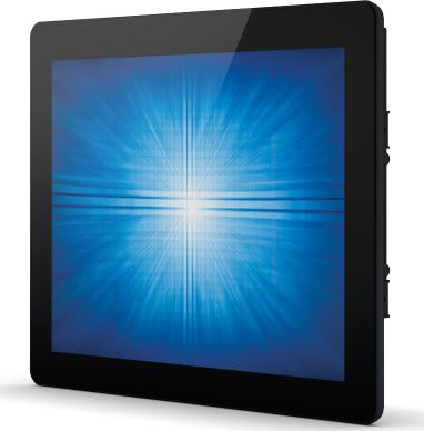 Monitor me prekje Elotouch 1590L, 15", industrial, i zi