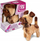 Lotër qen edukativ Article Walking Dog Edu&Fun, bezhë