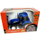 Lodër traktor me pult ERTL Britains New Holland T6070, shkallë 1:16, me rrymë, blu