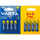 Bateria Varta LR03 4+4 Longlife POWER 4903