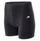 Leggins Martes Lady Mimi 1/2 W, pambuk elastik, për femra, të zeza