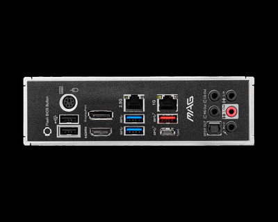 Pllakë amë MSI MAG X870E Tomahawk WIFI, socket AM5, ATX, e zezë