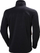 Xhaketë fleece pune Helly Hansen Kensington Thermal, Polartec Wind Pro, për burra, 3XL, e zezë
