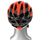 Kaskë biçiklete Dunlop MTB, e rregullueshme 55-58 cm, me vrima ajrimi, e kuqe