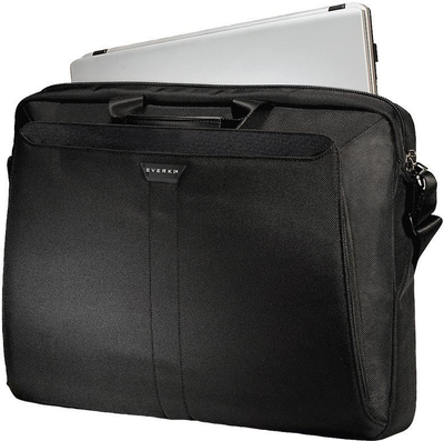 Çantë për laptop EVERKI 18.4 ", e zezë