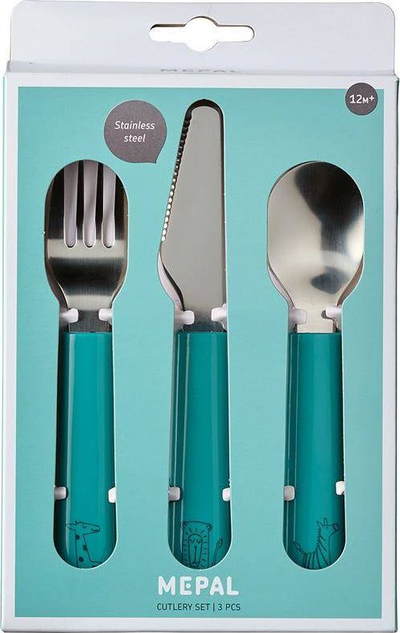 Set takëmesh për kalamoj, 3 copë, plastikë, shumëngjyrëshe