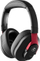 Kufje Bluetooth Austrian Audio Hi-X25BT, over-ear, wireless, të zeza me të kuqe