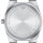 Orë për femra Tissot PRX 35MM Quartz Lady T137.210.11.041.00, e argjendtë/kaltër