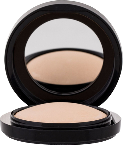 Puder kompakt MAC Mineralize Skinfinish Natural, 10g, Medium